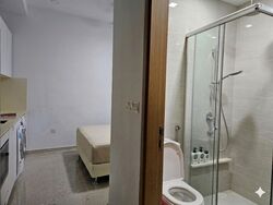 Waterfront @ Faber (D5), Apartment #562942451